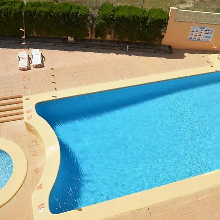 Saladar - Acogedor Apartamento En Apartment