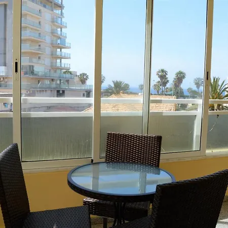 Apartment Saladar - Acogedor Apartamento En *