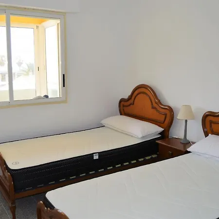 Saladar - Acogedor Apartamento En * Calpe