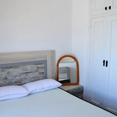 Saladar - Acogedor Apartamento En * Calpe