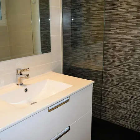 Apartment Saladar - Acogedor Apartamento En Calpe