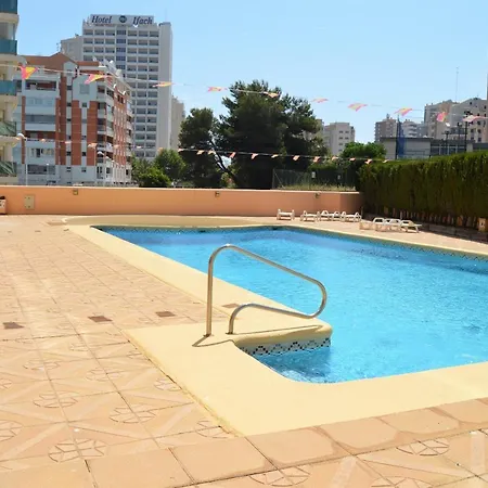 Saladar - Acogedor Apartamento En *